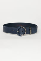 Ceinture Slima Navy