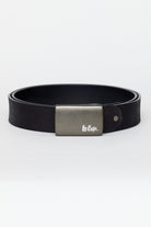 Ceinture Soman Black
