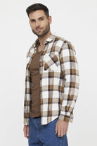 Chemise DAKANI Ivory