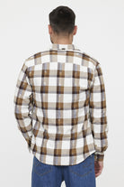 Chemise DAKANI Ivory