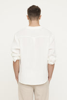 Chemise DAZE Ivory