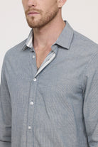 Chemise DAZO ML Thym