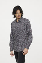 Chemise DELEUR Etain