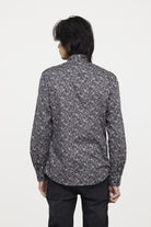 Chemise DELEUR Etain