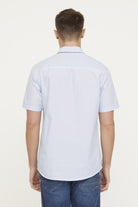 Chemise DINAMO Blue Grey