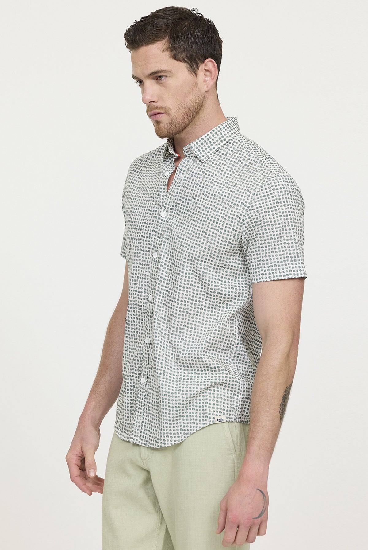 Chemise DOMIL Buisson