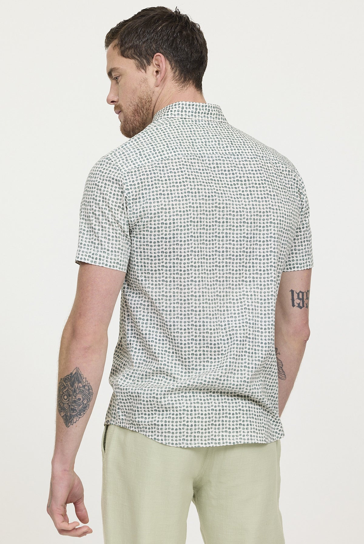 Chemise DOMIL Buisson