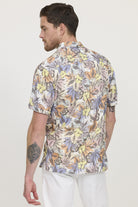 Chemise DORIZO Multicolore