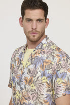 Chemise DORIZO Multicolore