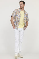 Chemise DORIZO Multicolore