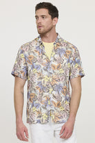 Chemise DORIZO Multicolore