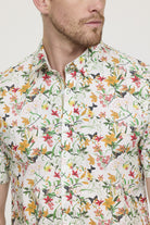 Chemise DOROL Ivoire