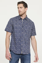 Chemise DOSFO Marine