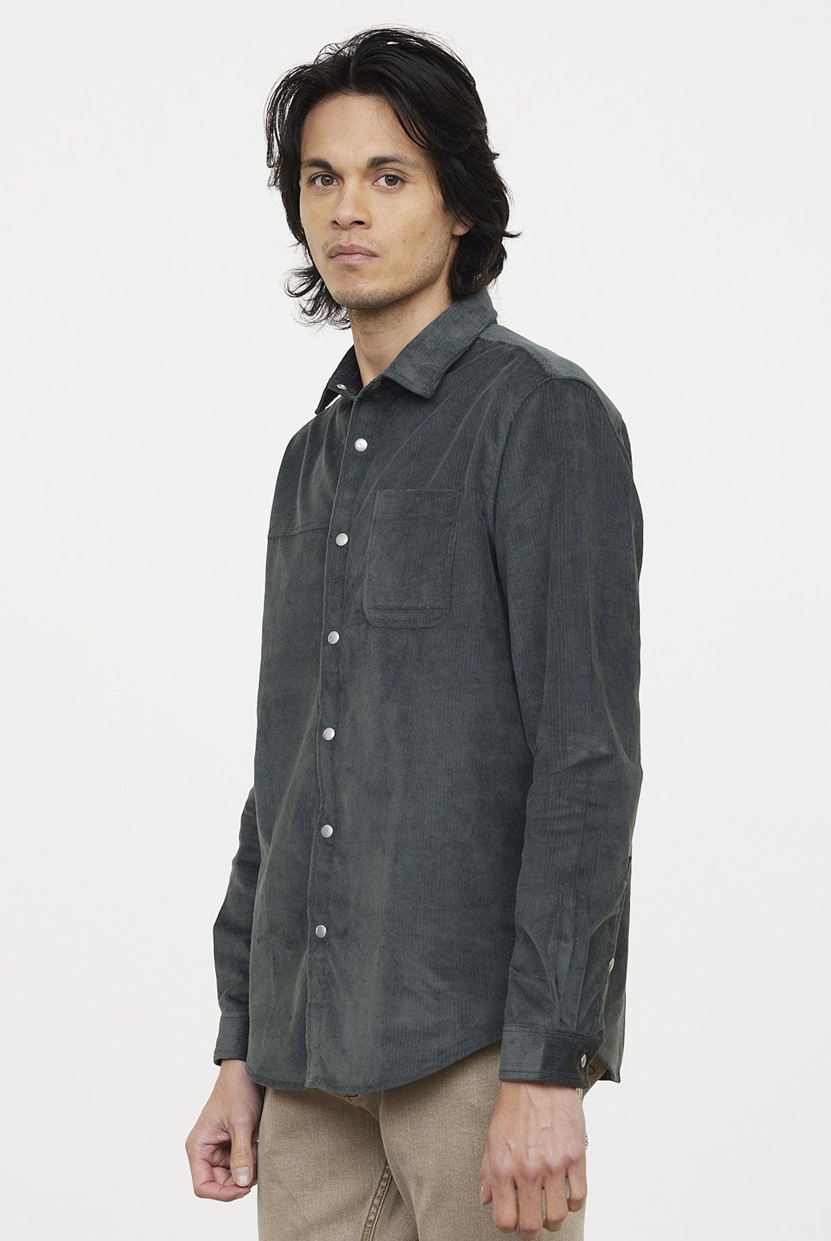 Chemise DOUILLE Thym