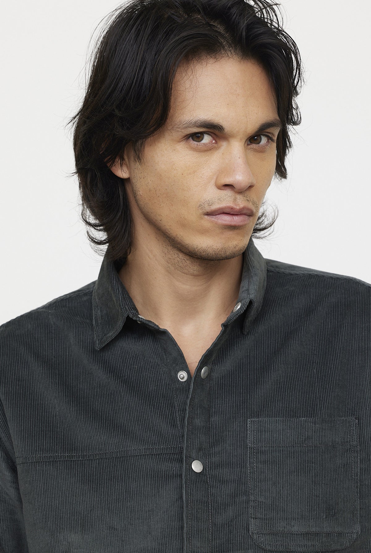 Chemise DOUILLE Thym