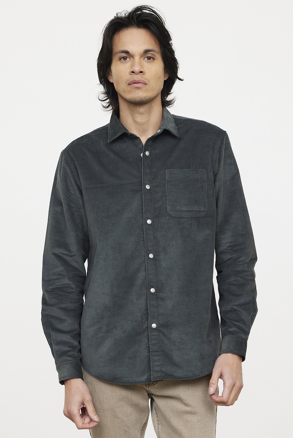 Chemise DOUILLE Thym