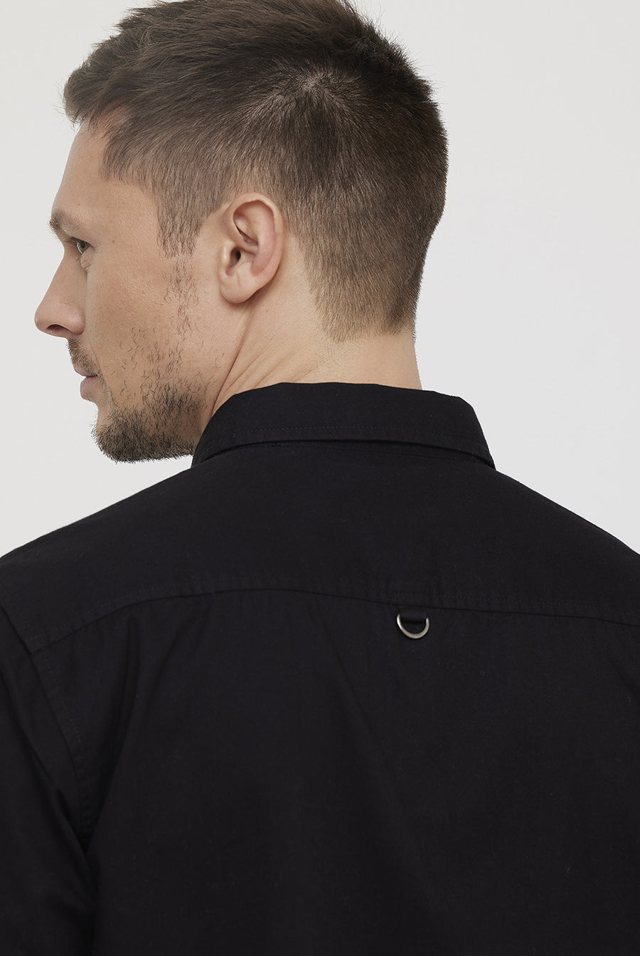 Chemise DOWORK Black