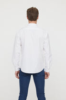 Chemise DRIMO Blanc
