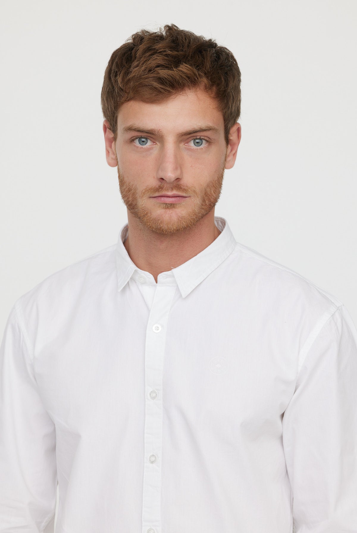 Chemise DRIMO Blanc