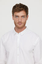Chemise DRIMO Blanc