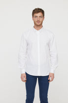 Chemise DRIMO Blanc
