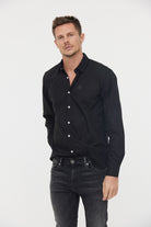 Chemise DRIMO Noir