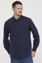 Chemise DUKO Navy
