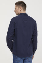 Chemise DUKO Navy