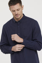 Chemise DUKO Navy