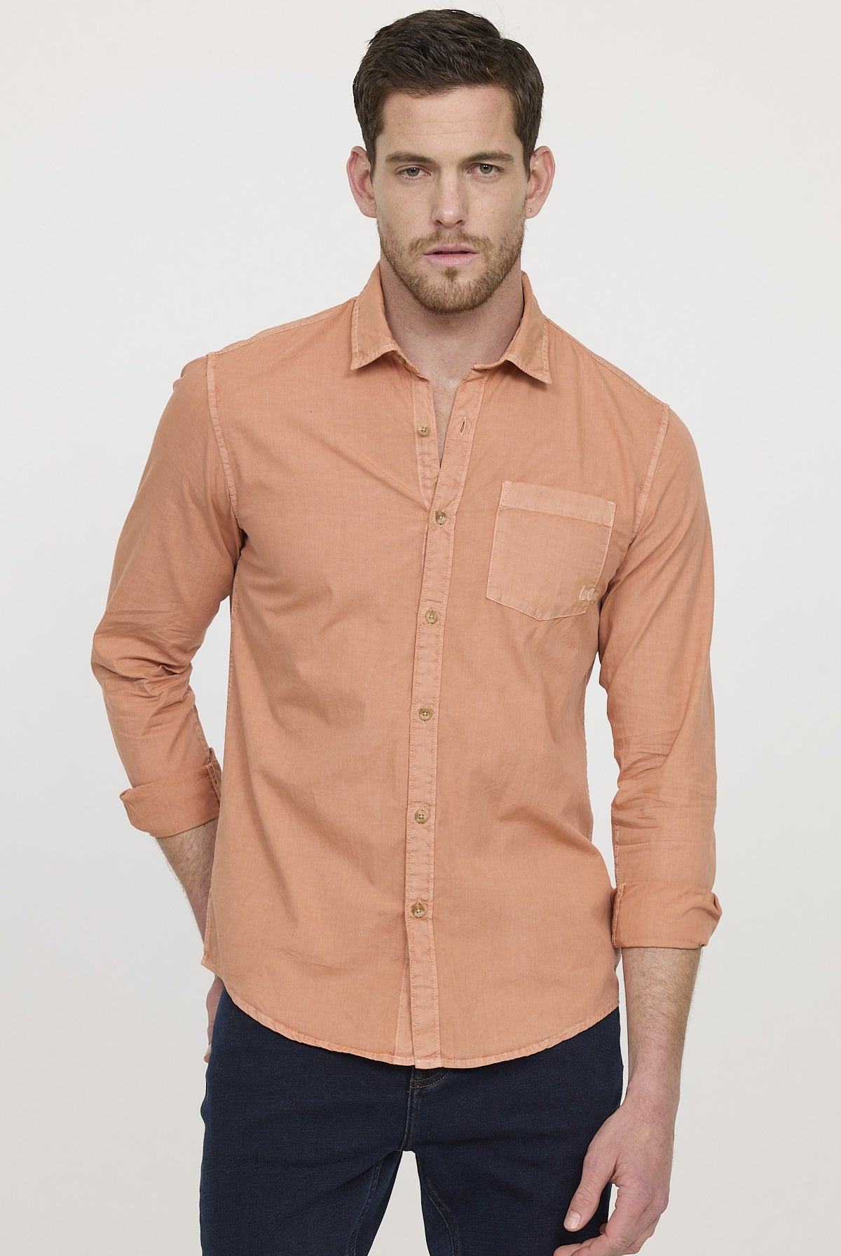 Chemise DYE Erable