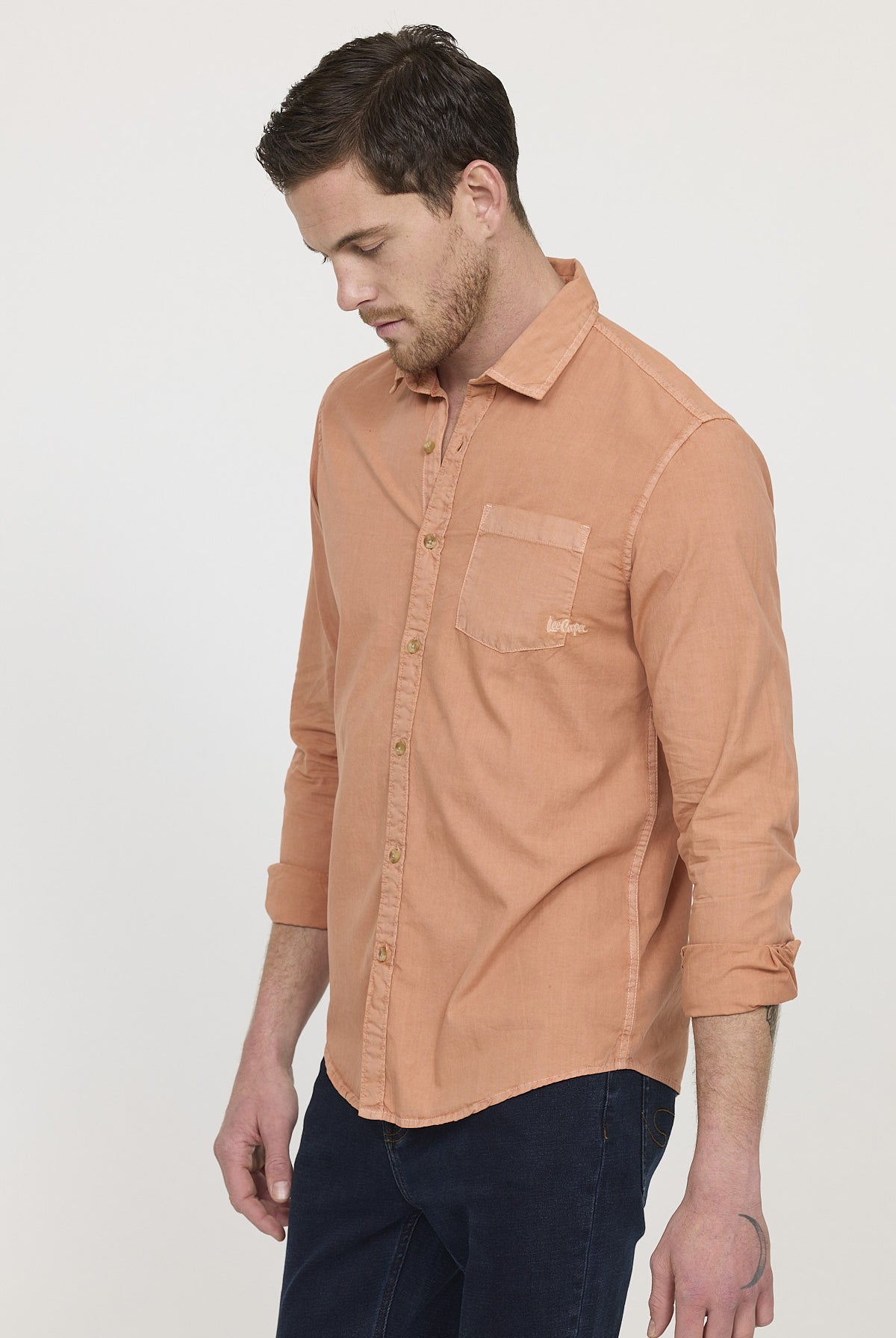 Chemise DYE Erable
