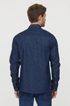 Chemise Darile Dark Blue