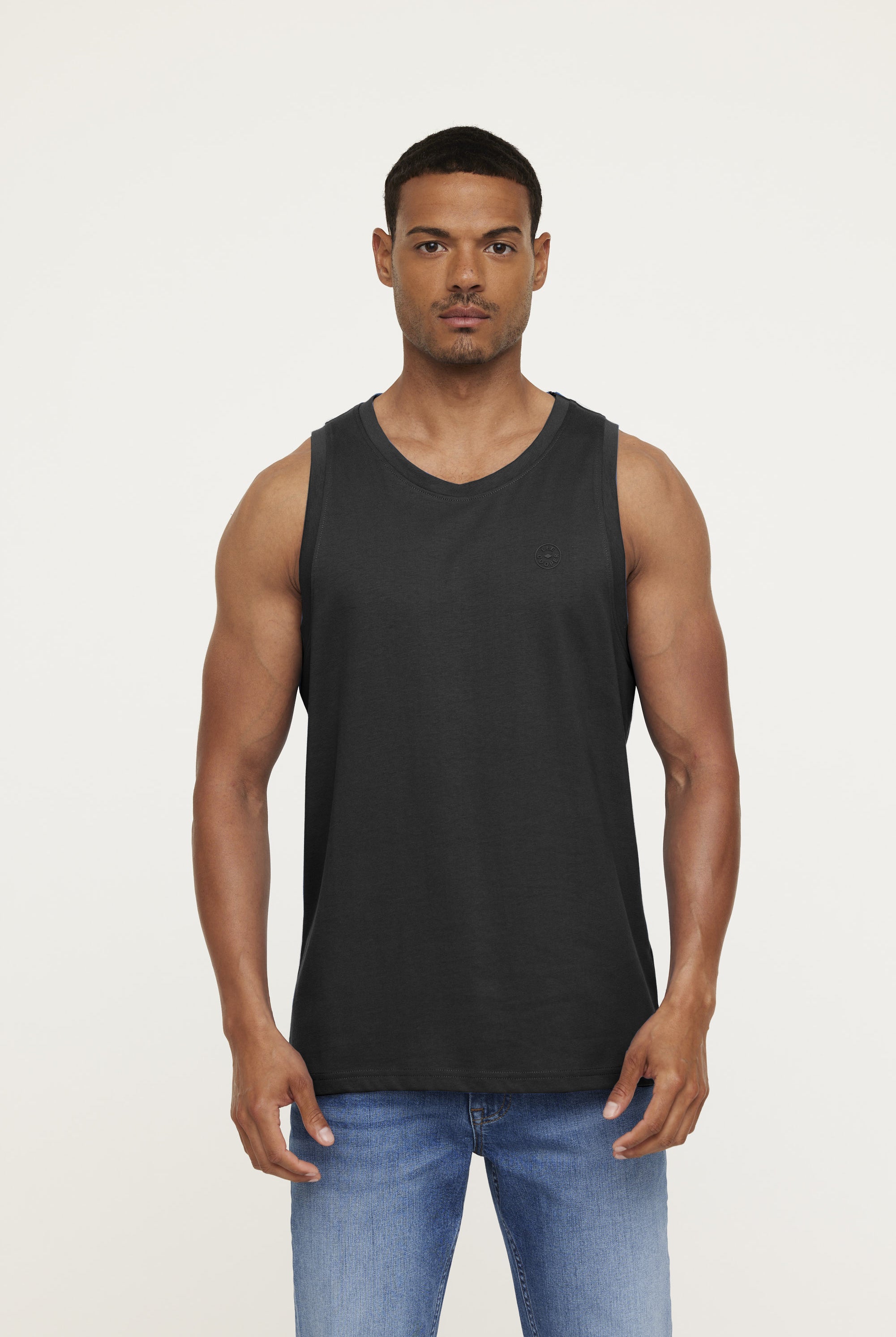 Débardeur ALIRO Black