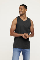 Débardeur ALIRO Black