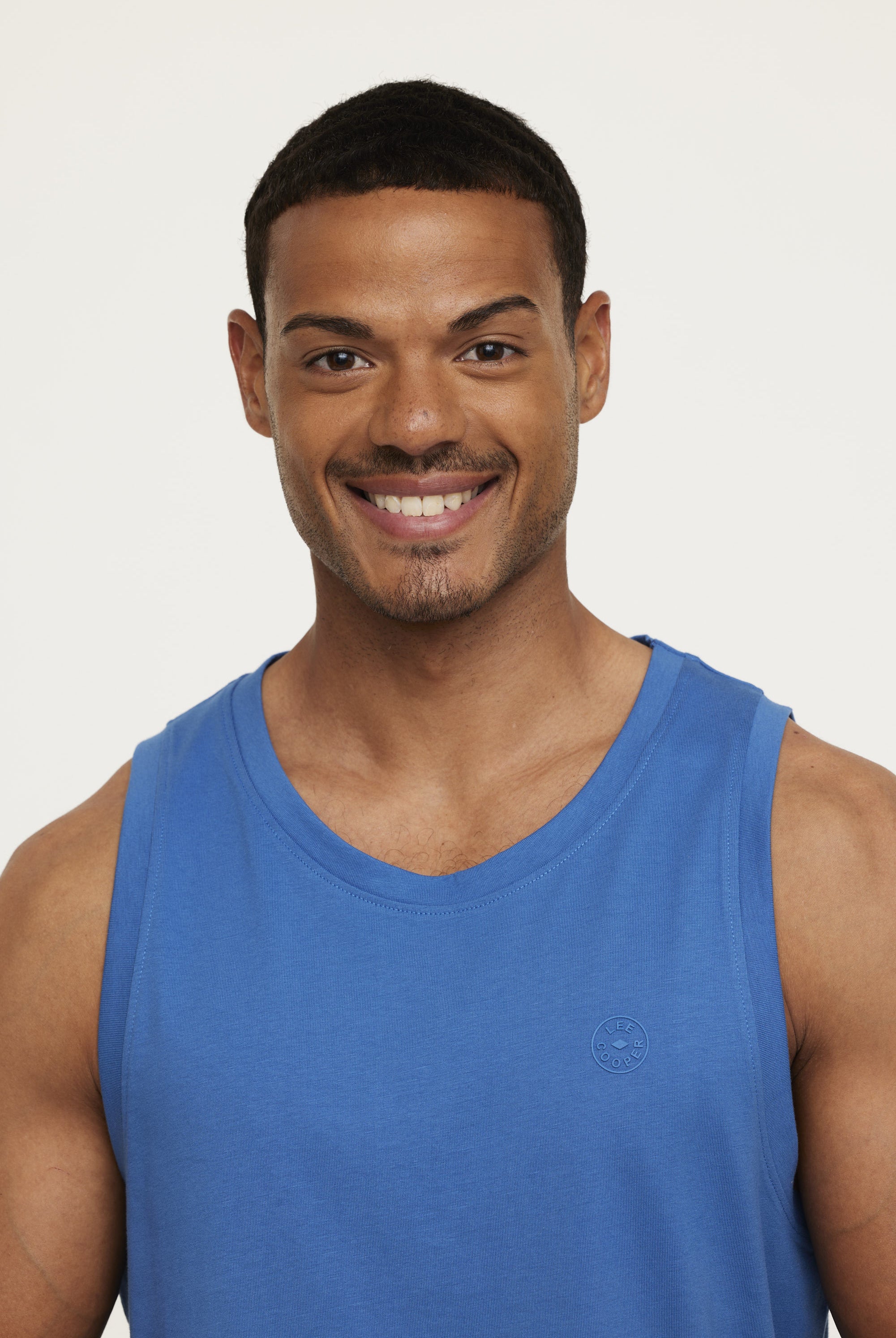 Débardeur ALIRO Cobalt