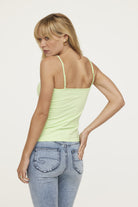 Débardeur APOLA Lime