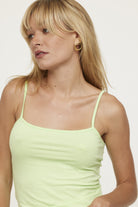 Débardeur APOLA Lime