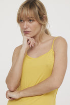 Débardeur APOLA Topaz