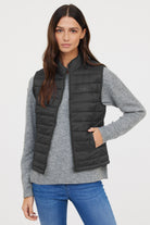 Doudoune Fonyla Noir