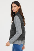 Doudoune Fonyla Noir