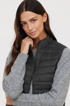 Doudoune Fonyla Noir