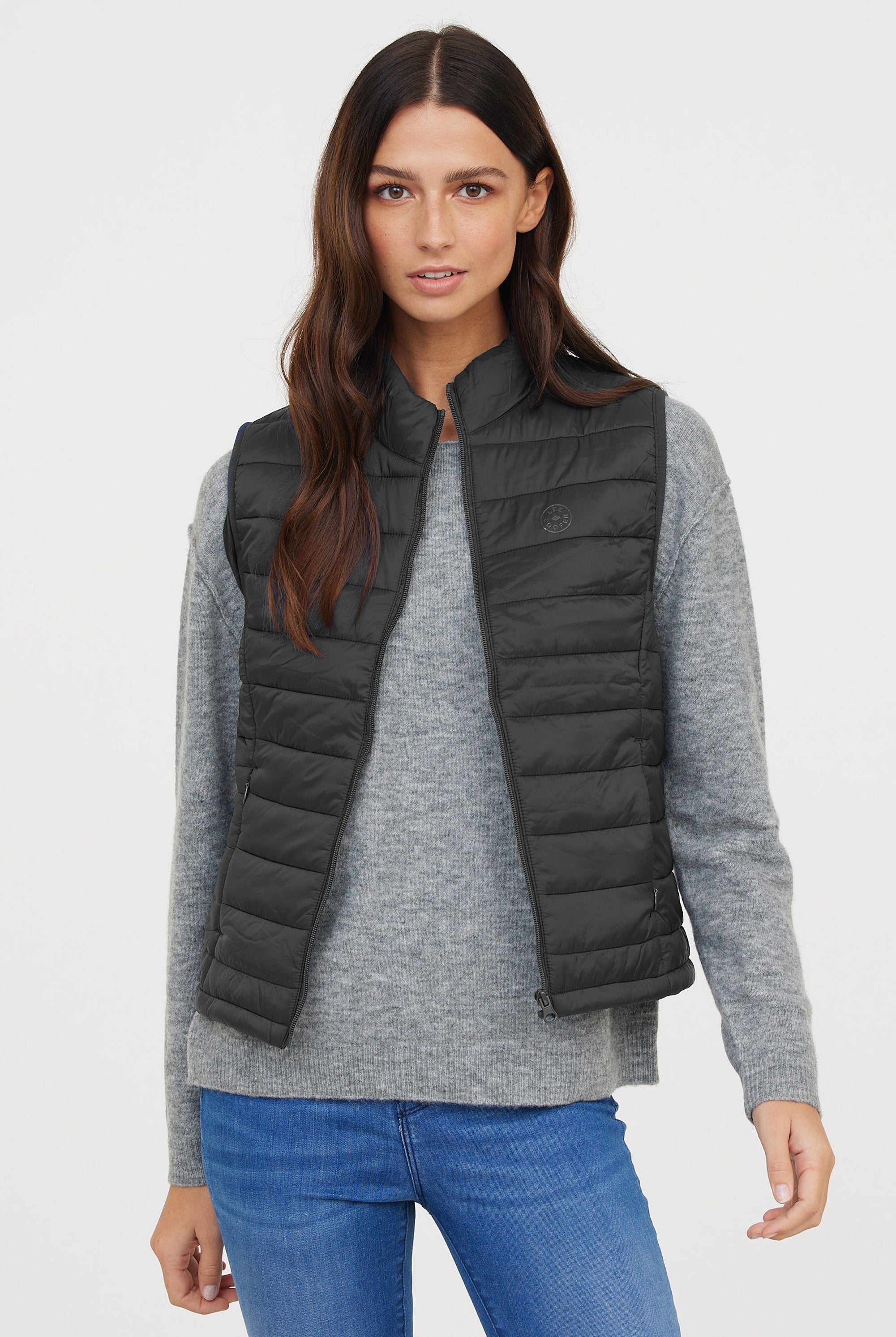 Doudoune Fonyla Noir