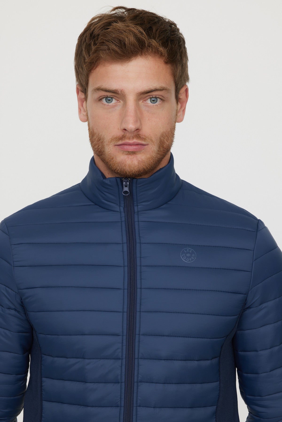 Doudoune Fresho Marine