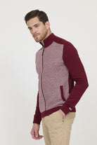 Gilet CEKO Red Wine