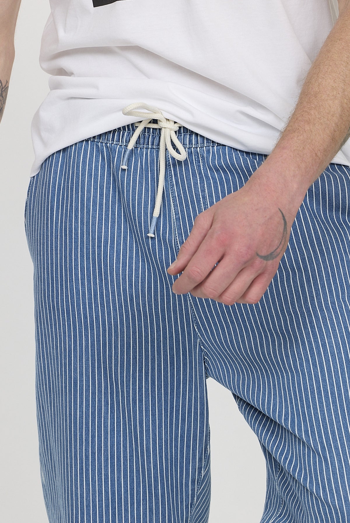 Jean GABY Bleach