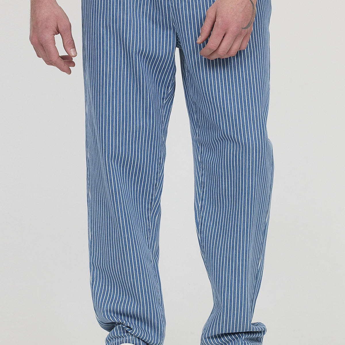 Jean GABY Bleach