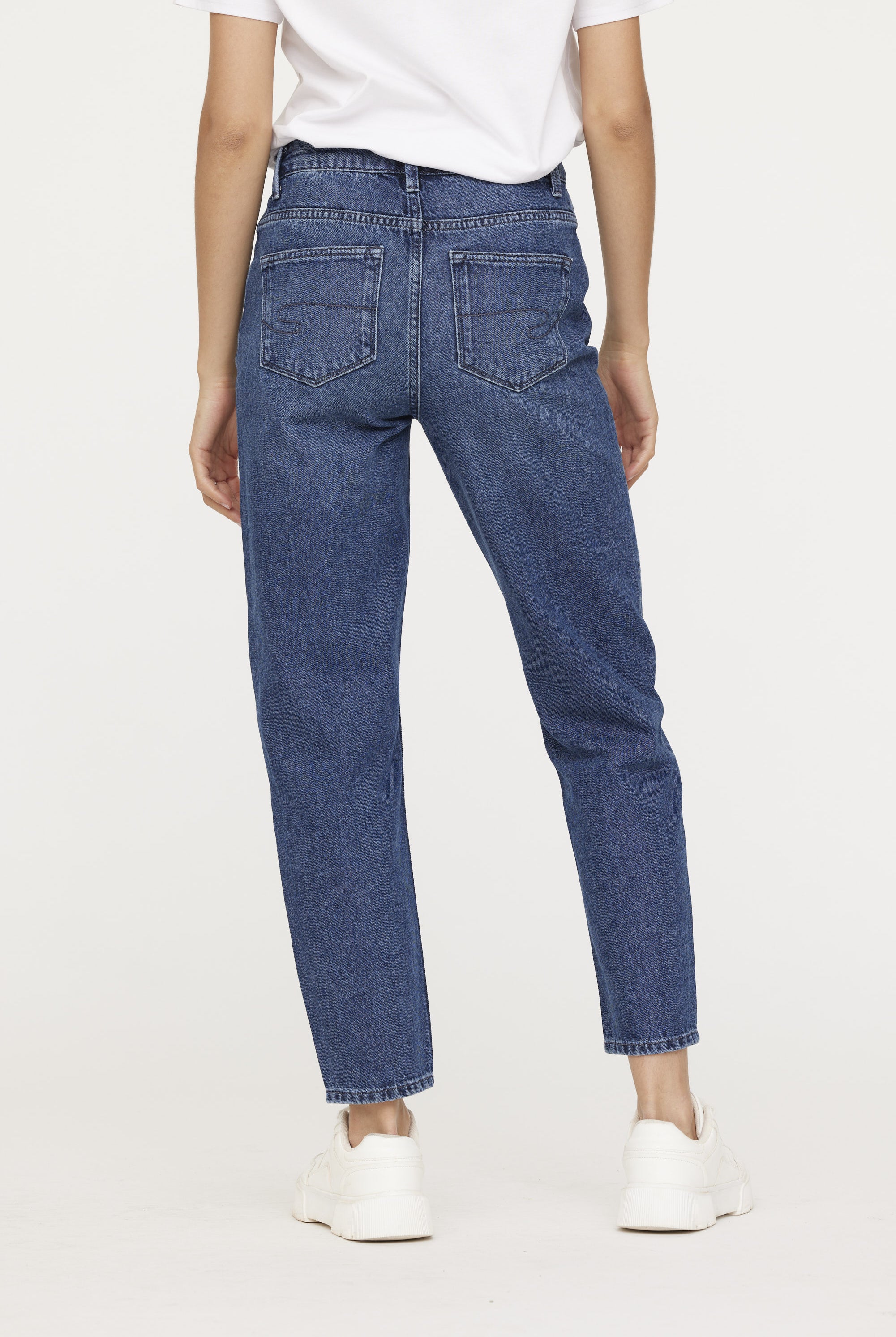 Jean JADA Medium Blue