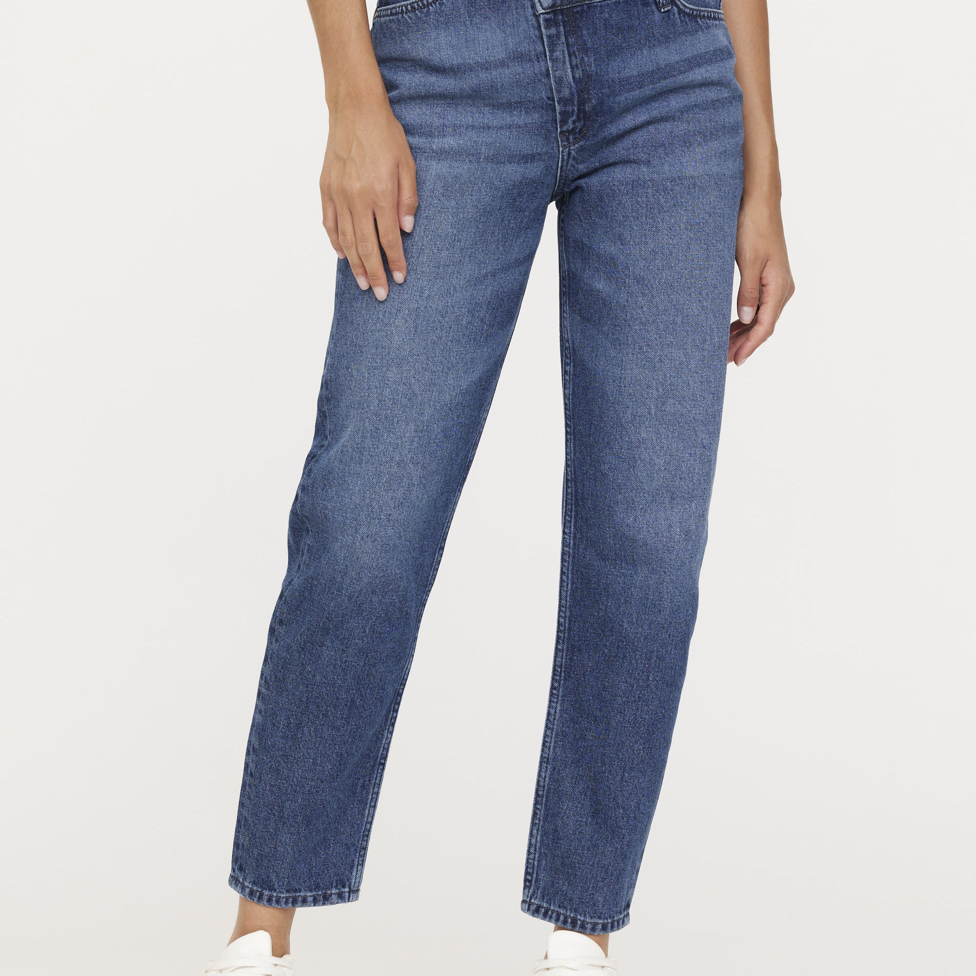 Jean JADA Medium Blue