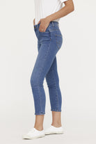 Jean JAMIA Medium Pure Blue