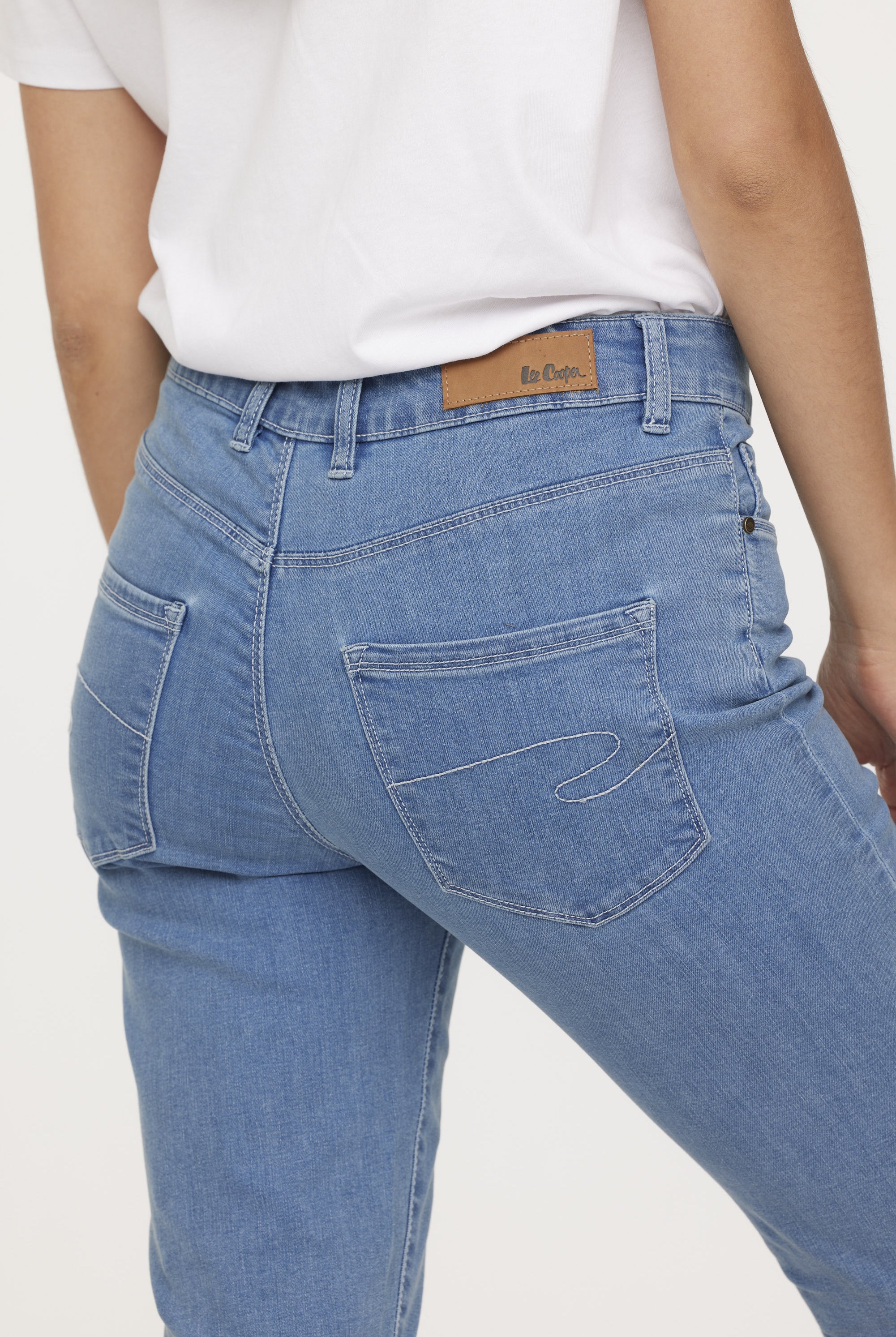 Jean JAZIA Double Stone